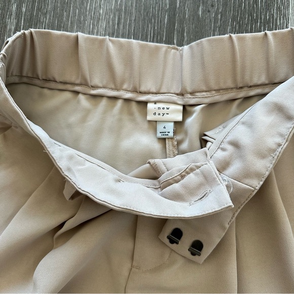 A New Day High-Rise Wide Leg Pants - Picture 4 of 8